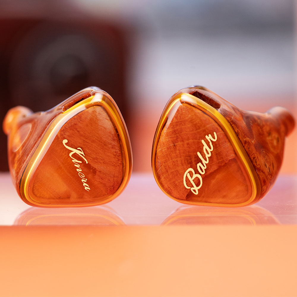 Novos Fones de Ouvido Kinera B - In Ear Monitor Iem avaliação e preço