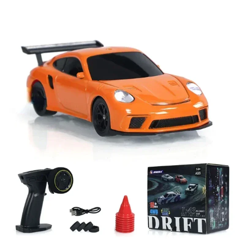 2.4g rc drift carro 1/43 4wd c - Jbl Speaker Go 4 avaliação e preço