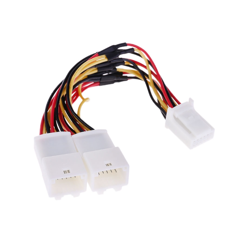 Novo Adaptador Divisor de Cabo - Audio Splitter Y avaliação e preço
